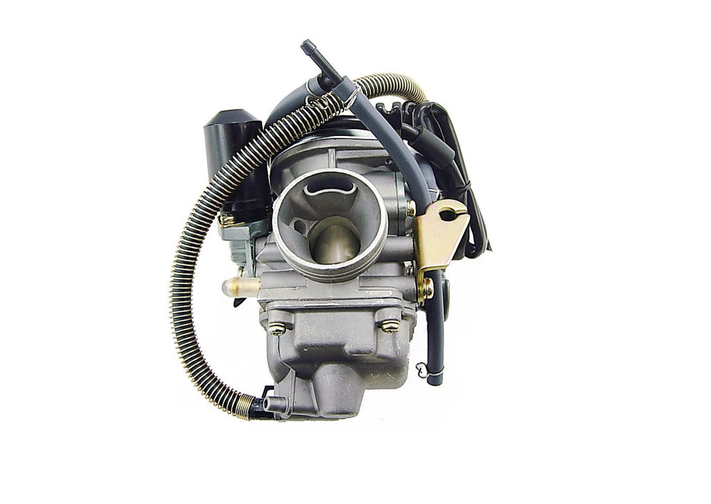 Keihin Carburetor GY6 125CC 150cc Engine - ChinesePartsPro