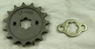 428 15 Tooth Engine Sprocket for 50cc 70cc 90cc 110cc 125cc - ChinesePartsPro