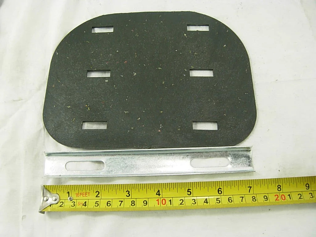 Large size stainless trunk - ChinesePartsPro