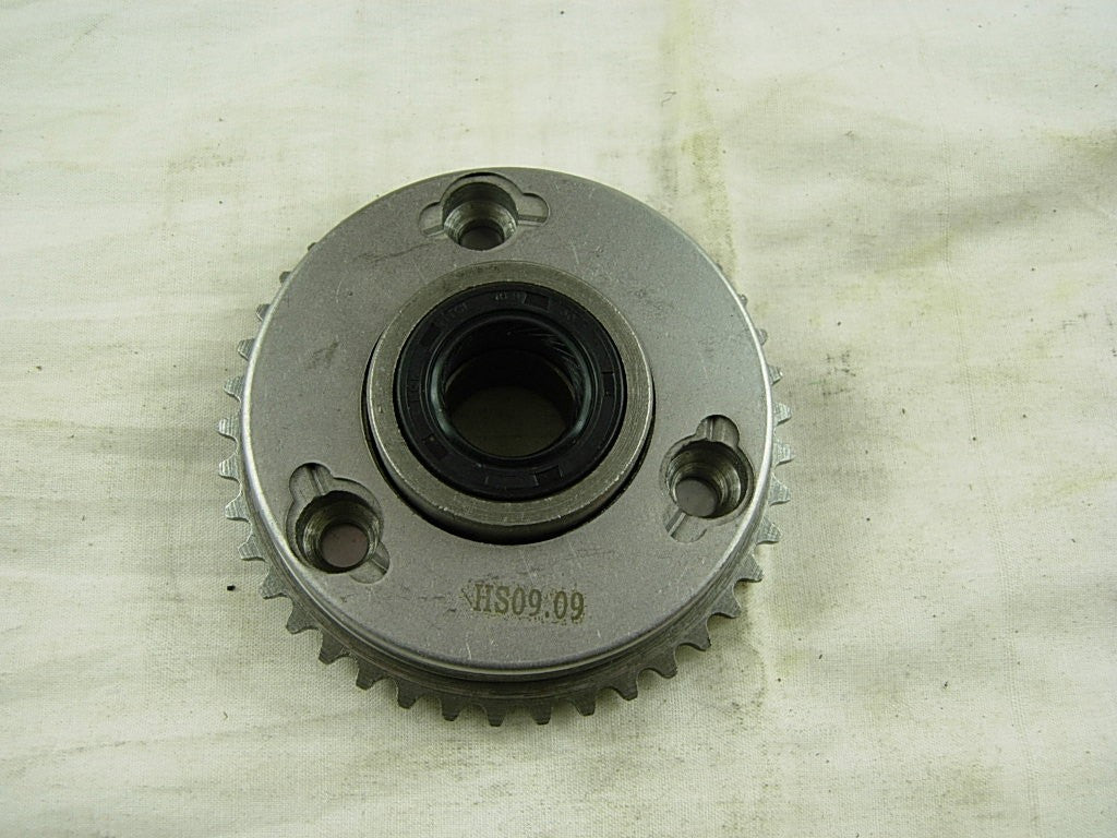 Overrun Starter Drive Clutch Assembly for 50-125cc Engine - ChinesePartsPro