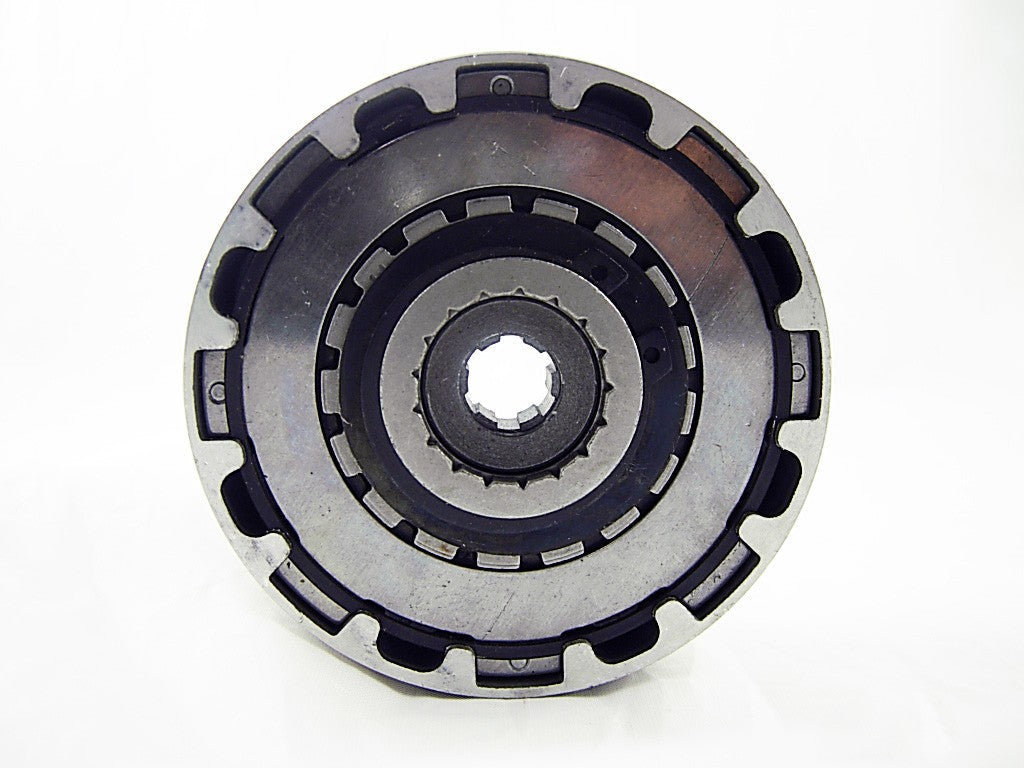 Automatic Clutch For 110cc Engine - ChinesePartsPro
