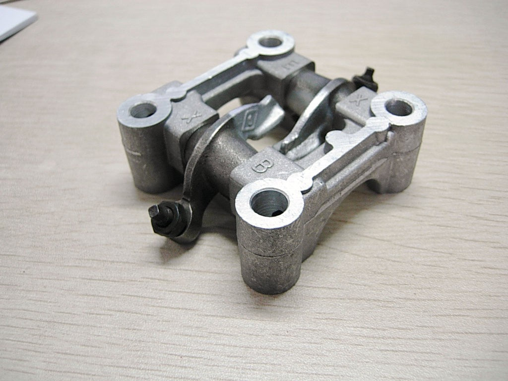 cam holder retainer bracket and rocker arms 50cc(64mm Valve) - ChinesePartsPro