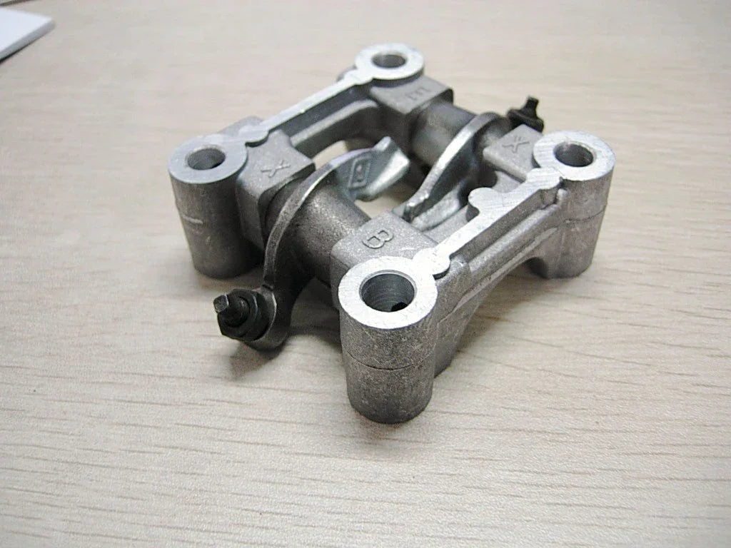 cam holder retainer bracket and rocker arms 50cc(64mm Valve) - ChinesePartsPro