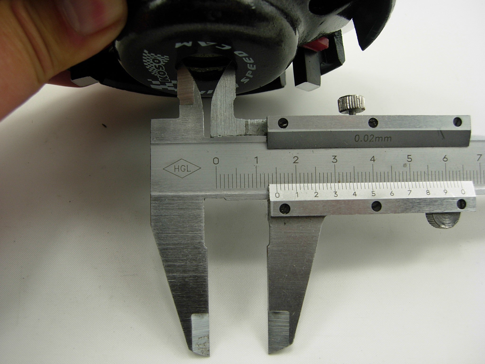 High Performance Variator Drive Pulley with Roller Weights(13g) - ChinesePartsPro