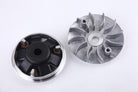 Variator Kit With Roller weights for  GY6 125cc 150CC - ChinesePartsPro
