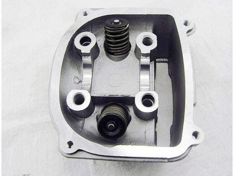 125cc GY6 Scooter Engine Rebuild Kit 52.4mm Cylinder Kit 152QMJ Gaskets Head Piston Set - ChinesePartsPro