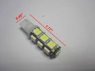 5050 LED Bulb 12V Green