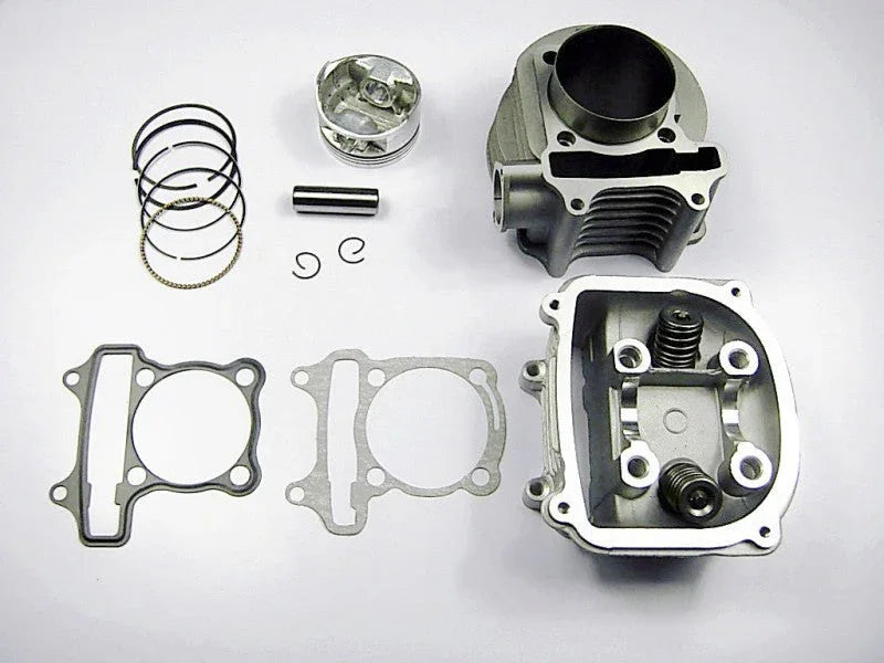 61MM Cylinder Engine Kit with Non-EGR Head