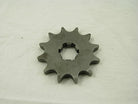 428 12 Tooth Engine Sprocket for 50cc 70cc 90cc 110cc 125cc - ChinesePartsPro