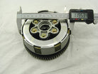 Manual Clutch for 150cc 200cc 250cc ATV DIRT BIKE  CG150 CG200 CG250 engines - ChinesePartsPro