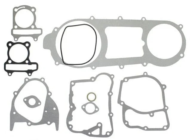 180cc GY6 Long-Case Gasket Set