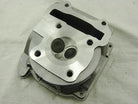 GY6 80cc 47mm Bore non-EGR cylinder head with 69mm valve - ChinesePartsPro