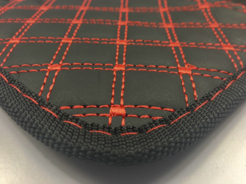 Brand Wine CD/DVD Sun Visor Holder Organizer 10 Disc