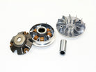 Variator Kit With Roller weights for  GY6 125cc 150CC - ChinesePartsPro