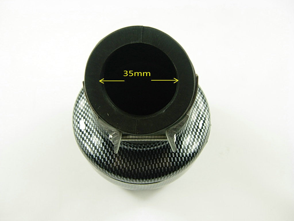 35mm 30degree Air Filter - ChinesePartsPro