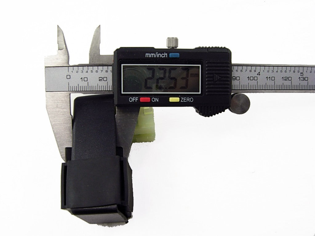 6 Pins A/C  CDI Unit BOX for ATV Scooter GO KART Moped GY 50cc 125cc 150cc 250cc - ChinesePartsPro