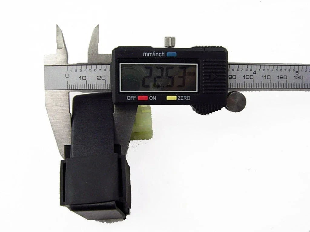 6 Pins A/C CDI Unit BOX for ATV Scooter GO KART Moped GY 50cc 125cc 150cc 250cc - ChinesePartsPro