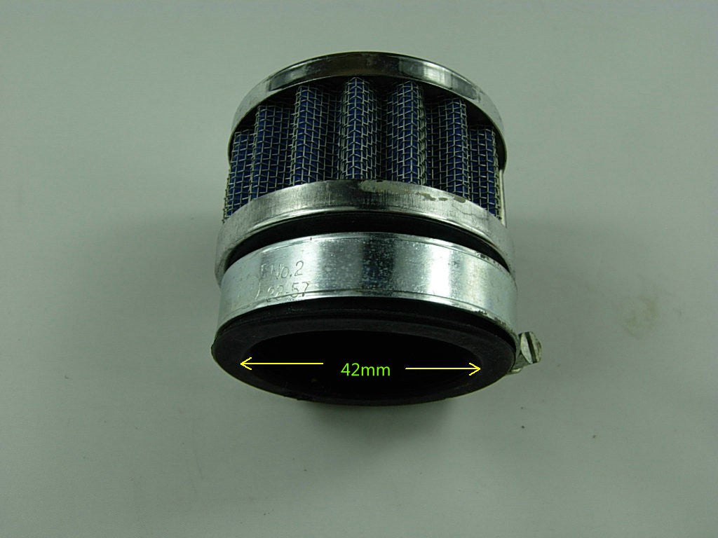 42mm Air Filter - ChinesePartsPro