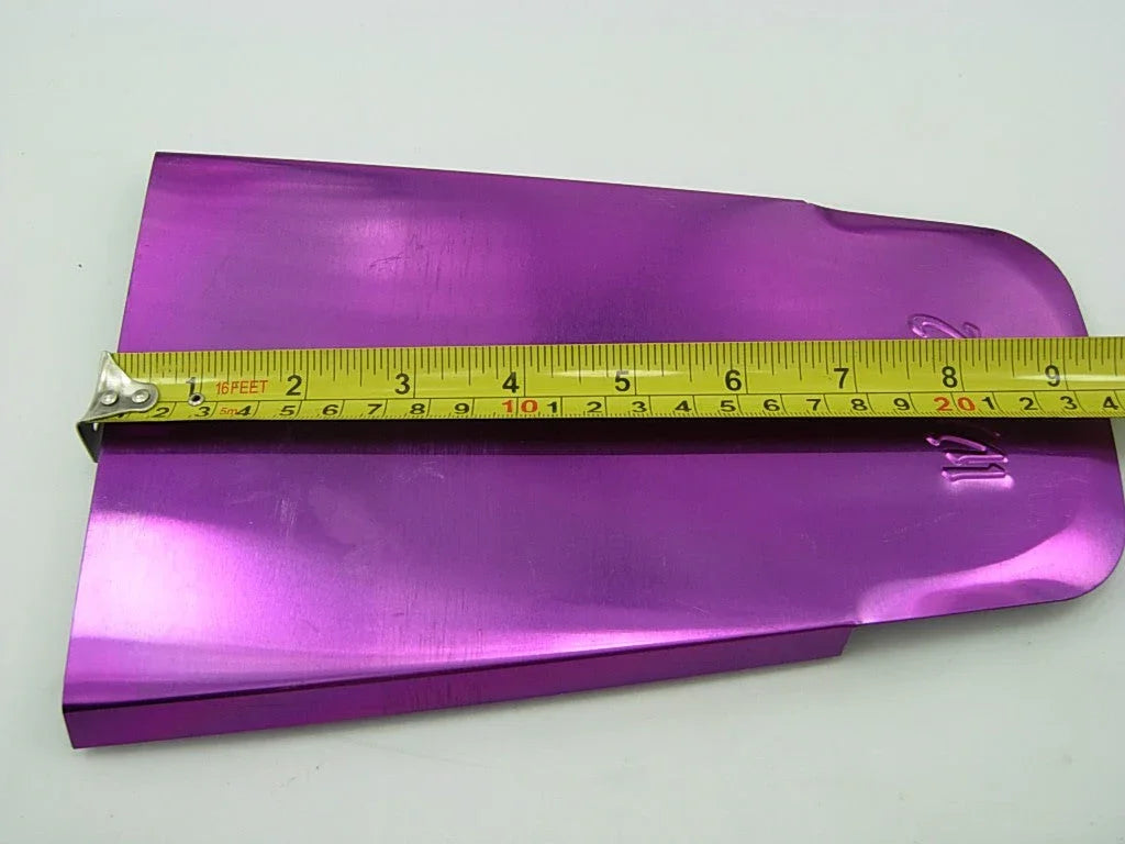 Alloy Rear Mud guard - ChinesePartsPro