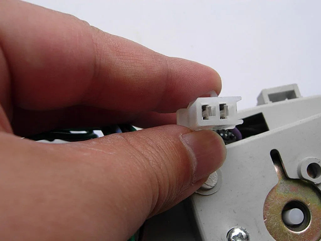 Speedometer (MU)Assembly for GY6 50cc & 150cc - ChinesePartsPro