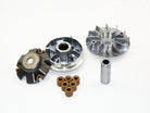 Variator Kit With Roller weights for  GY6 125cc 150CC - ChinesePartsPro