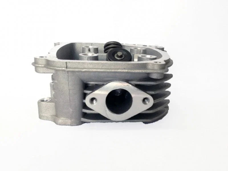 GY6 180cc 61mm Bore EGR cylinder head with valve