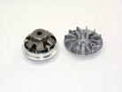 Variator Kit With Roller weights for  GY6 125cc 150CC - ChinesePartsPro