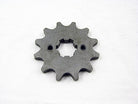 12 Tooth Engine Sprocket for 50cc 70cc 90cc 110cc 125cc - ChinesePartsPro