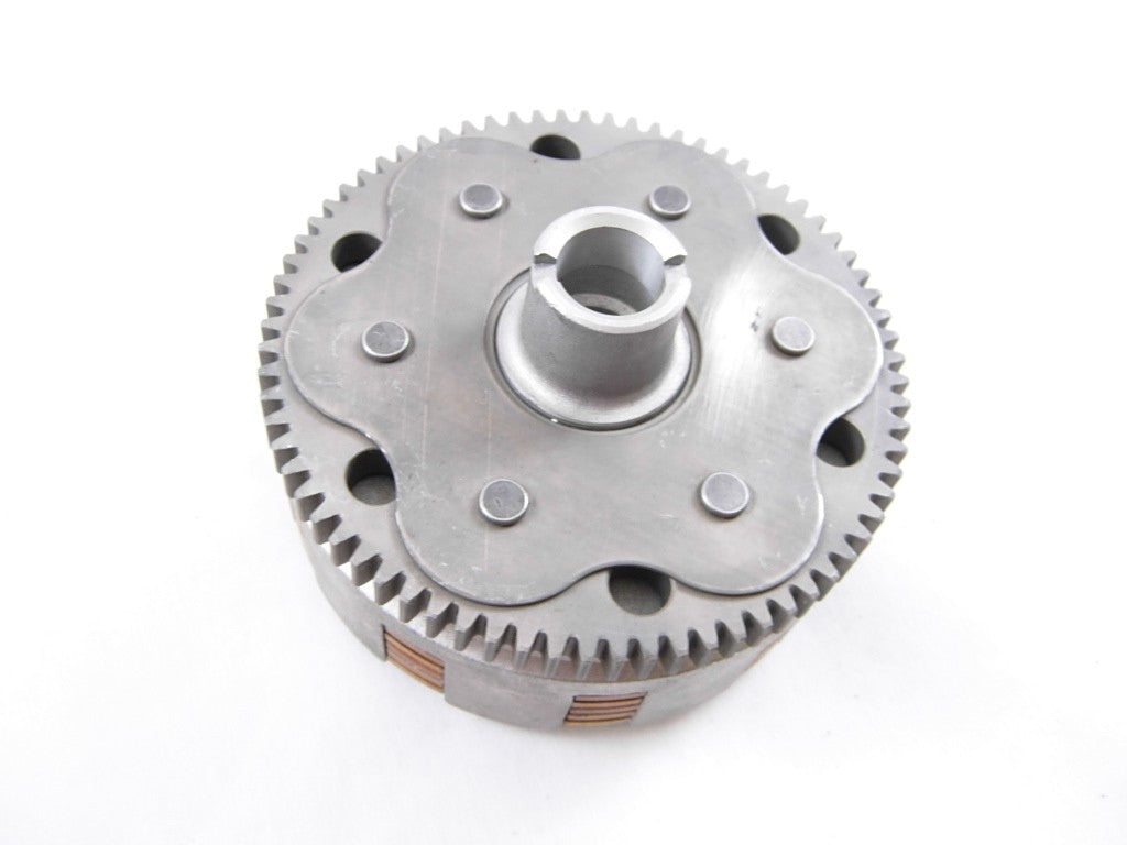 Clutch for GY6 125CC - ChinesePartsPro