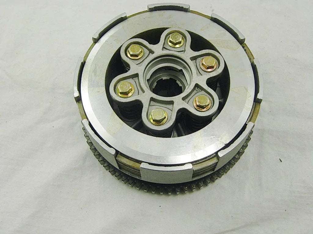 Manual Clutch for 150cc 200cc 250cc ATV DIRT BIKE CG150 CG200 CG250 engines - ChinesePartsPro