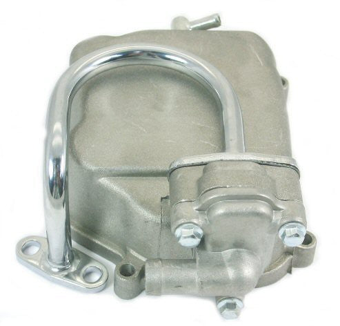 Egr Cylinder Head Valve Cover GY6 125CC 150CC - ChinesePartsPro