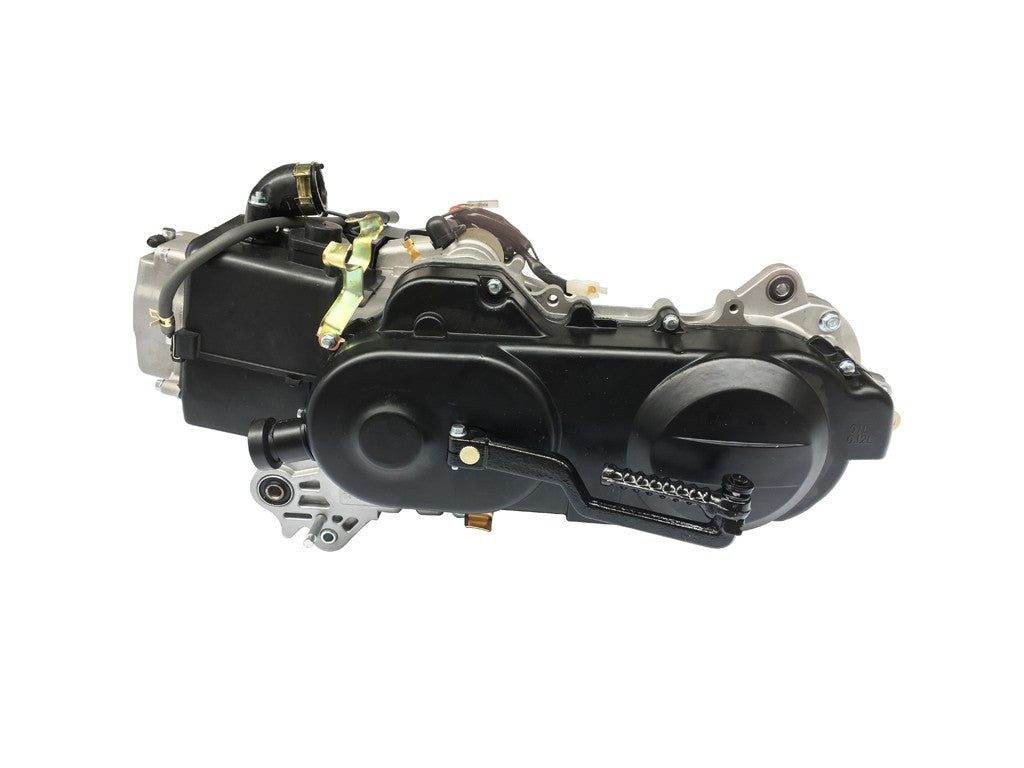 47mm 139QMB Short case Engine GY6 80cc - ChinesePartsPro