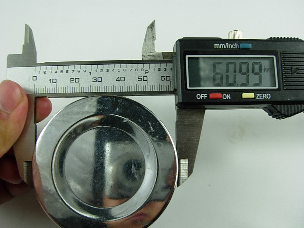 42mm Air Filter - ChinesePartsPro