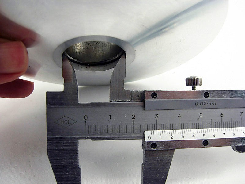 High Performance Variator Drive Pulley with Roller Weights(14g) - ChinesePartsPro