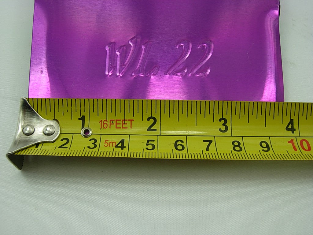 Alloy Rear Mud guard - ChinesePartsPro