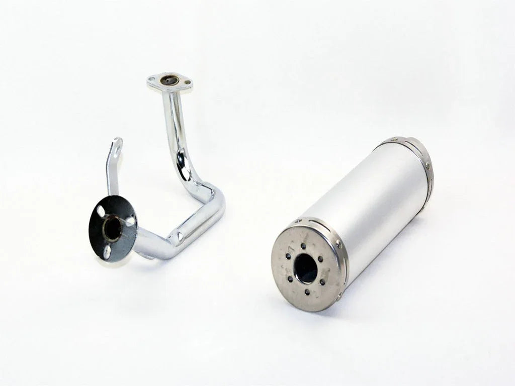 Big Bore Kit 100cc 50mm GY6 Performance Engine - ChinesePartsPro