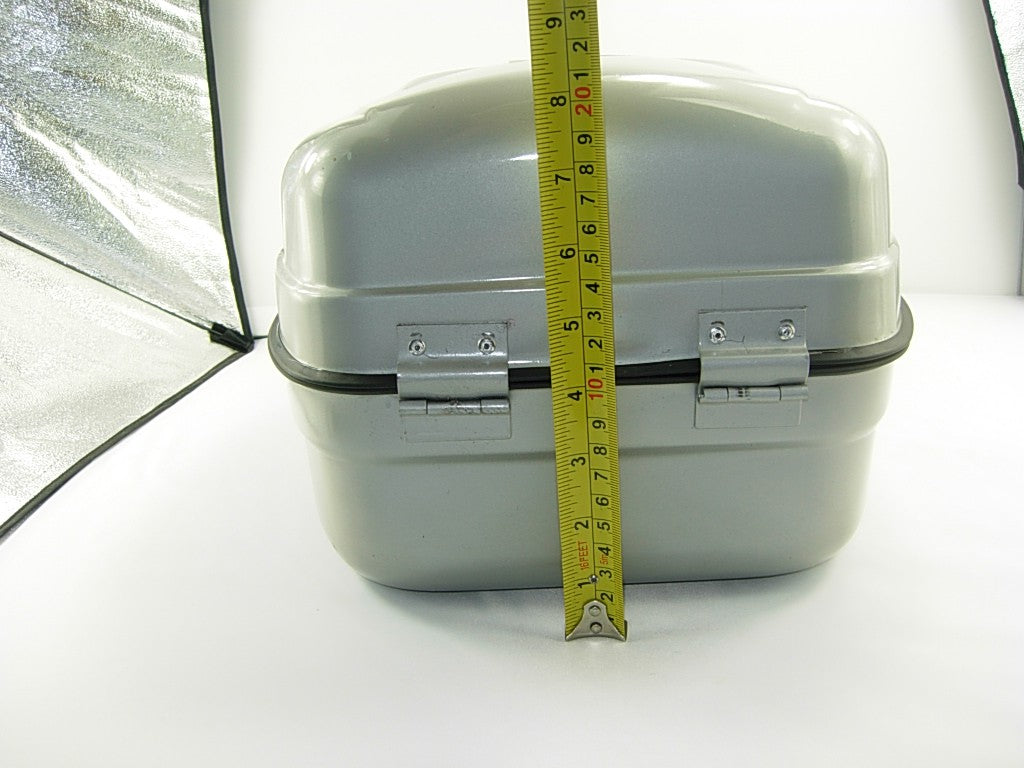 Storage Trunk 50cc, 125cc,150cc Gy6 & - ChinesePartsPro