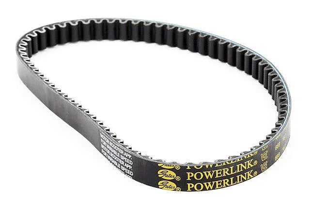 Gates Power Link Belt 906 22.5 30 gy6 125cc 150cc - ChinesePartsPro