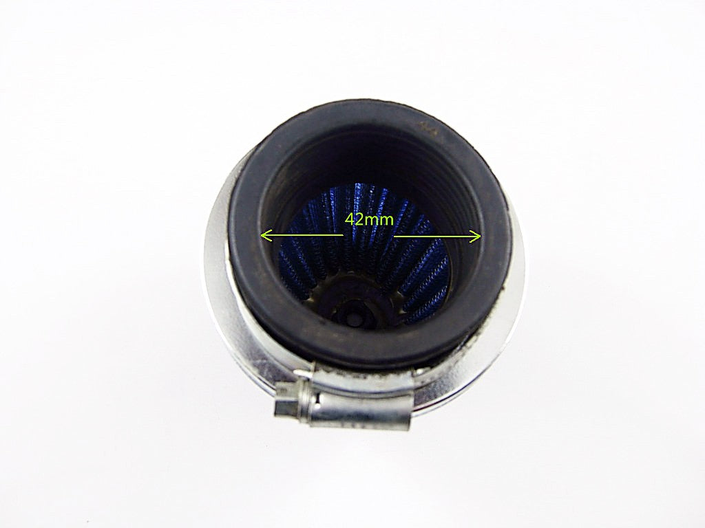 42mm Air Filter - ChinesePartsPro