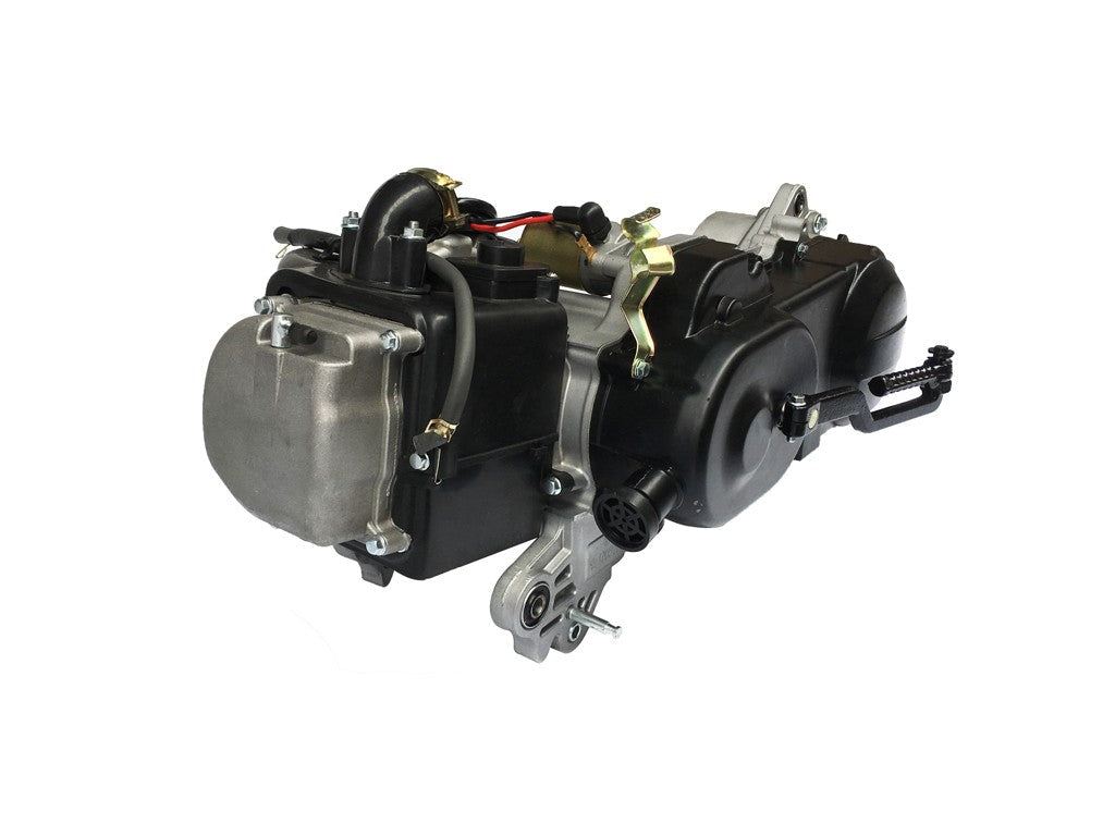 47mm 139QMB Short case Engine GY6 80cc - ChinesePartsPro