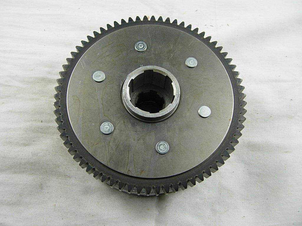 Manual Clutch for 150cc 200cc 250cc ATV DIRT BIKE  CG150 CG200 CG250 engines - ChinesePartsPro