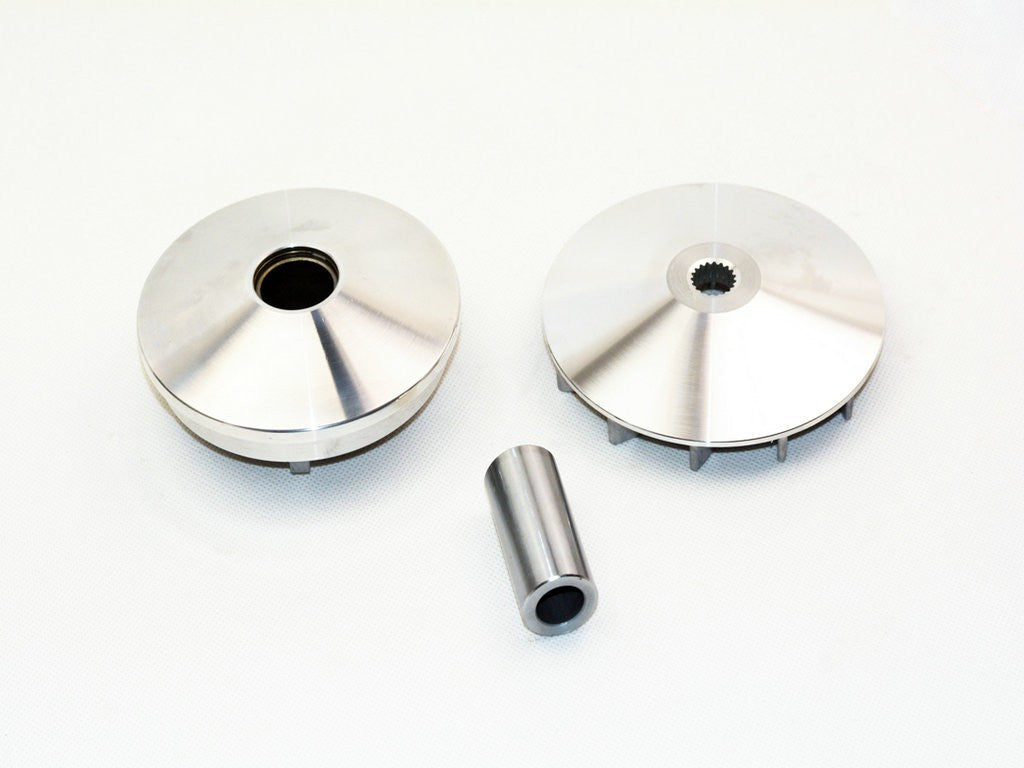 Variator Kit With Roller weights for  GY6 125cc 150CC - ChinesePartsPro