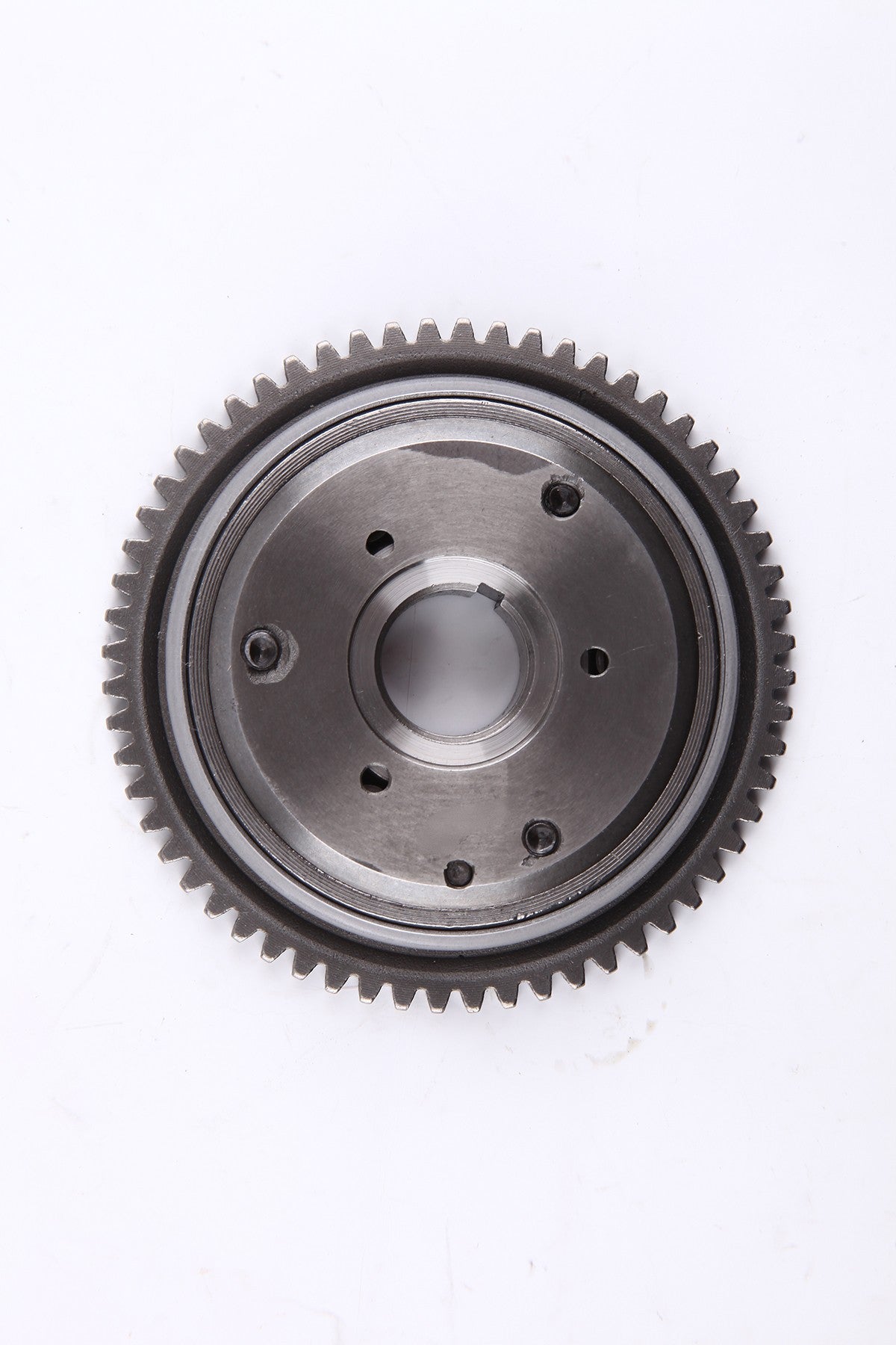 Starter Motor Clutch Assembly GY6 125CC 150cc - ChinesePartsPro