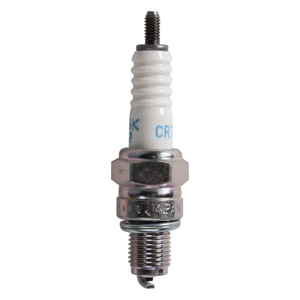 Spark Plug CR7HSA for 50cc 70cc 90cc 110cc GY6 50cc 60cc 80cc 125cc 150cc ATV Dirt Bike Go Kart Moped - ChinesePartsPro