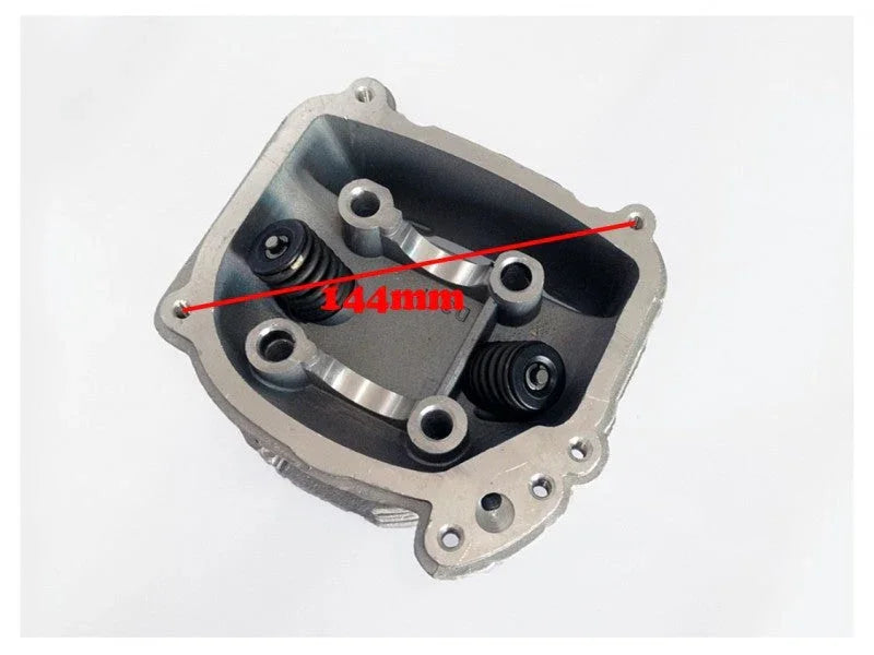 52.4MM Cylinder Engine Kit with EGR Head