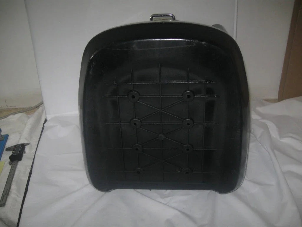 Trunk GY6 125CC - ChinesePartsPro