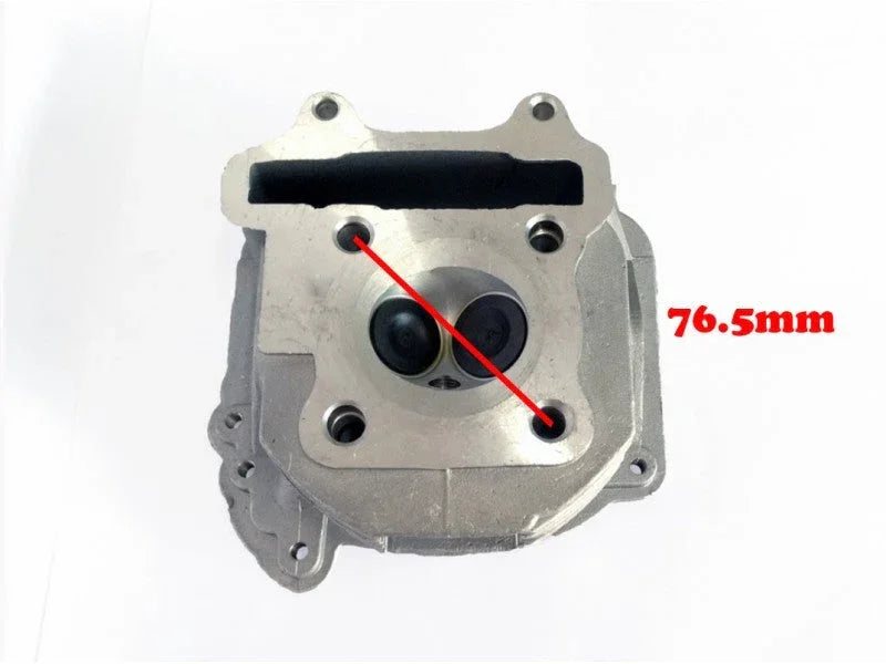 52.4MM Cylinder Engine Kit with EGR Head