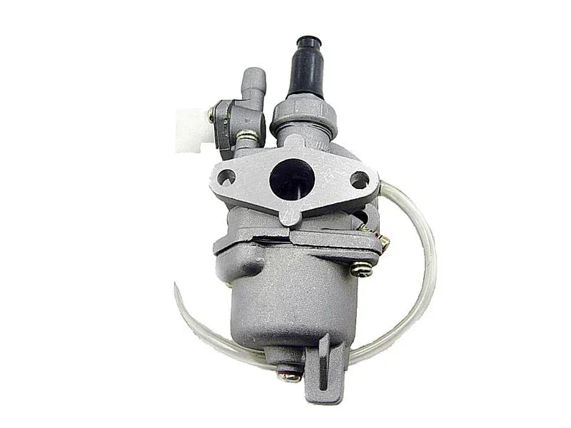 Carburetor for motorcycle, scooter, or ATV engine replacement part