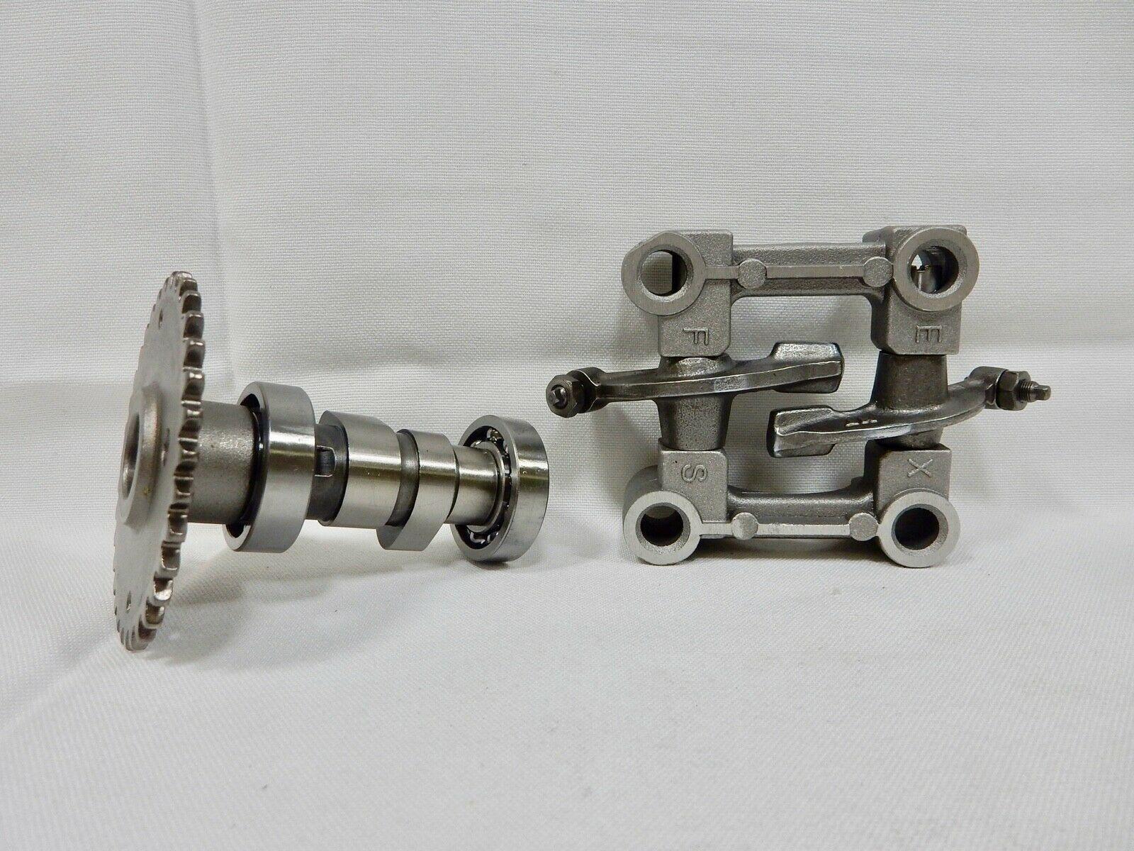 ChinesePartsUSA 58.5mm 155cc big bore kit for scooter, ATV, and kart with 150cc GY6 motors, includes piston and cylinder components.