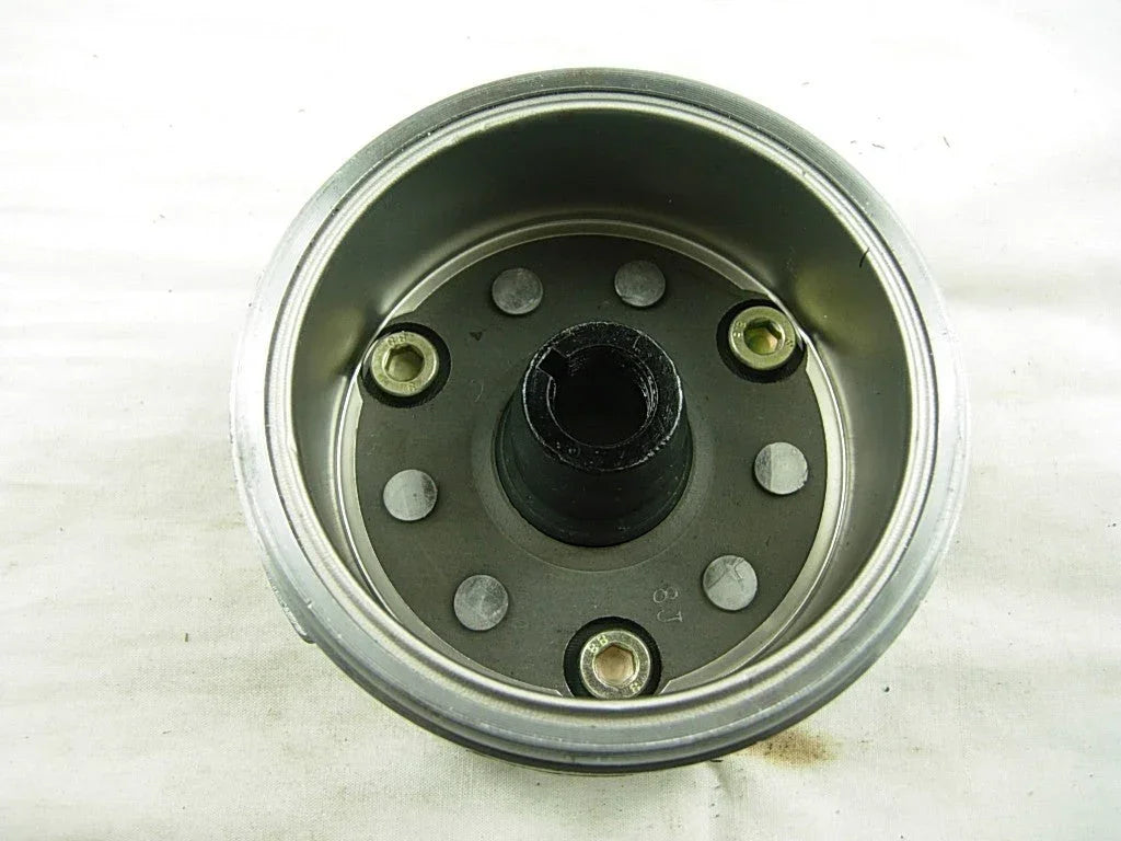 12 magnet rotor for 150cc, 200cc, 250cc dirt bikes by ChinesePartsUSA, motorcycle engine replacement part